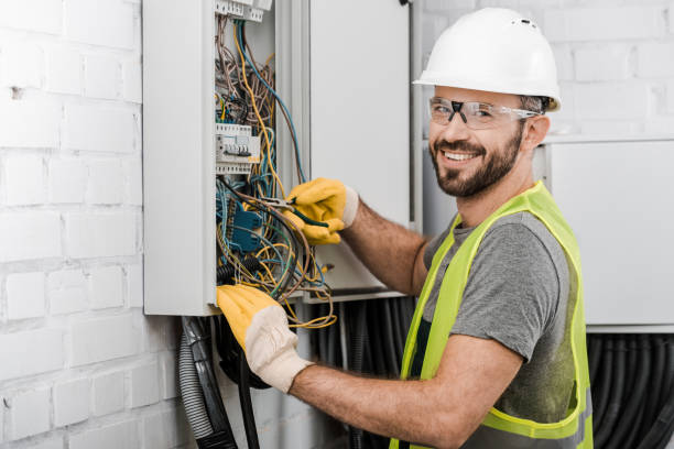Best Affordable Electrical Installation  in River Rouge, MI