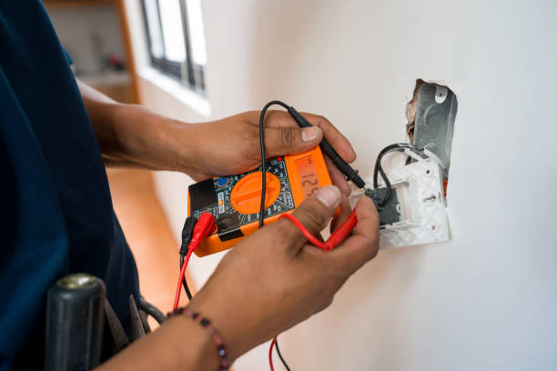 Best Local Electrician Companies  in River Rouge, MI