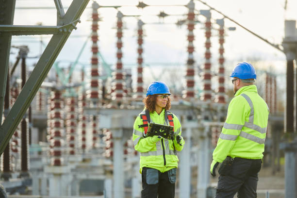 Best Affordable Emergency Electrician  in River Rouge, MI