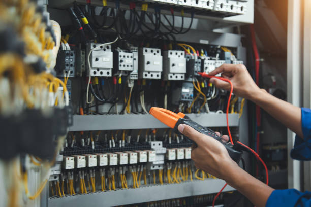 Best Electrical Troubleshooting Services  in River Rouge, MI