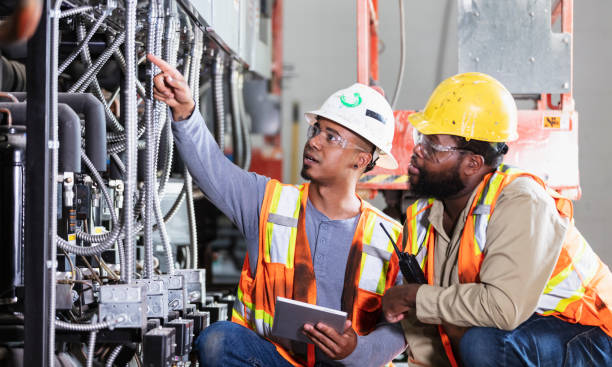 Best Electrical Wiring Services  in River Rouge, MI