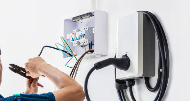 Best Electrician for Home Renovation  in River Rouge, MI