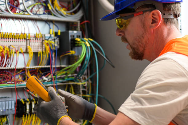 Best Circuit Breaker Repair  in River Rouge, MI