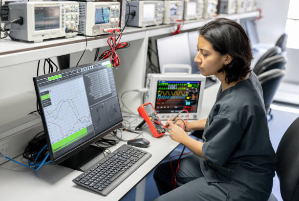 Best Electrical Installation Contractor  in River Rouge, MI