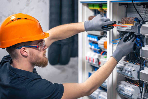 Best Electrical Upgrades for Homes  in River Rouge, MI