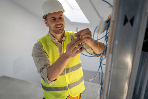 Best Affordable Electrician  in River Rouge, MI