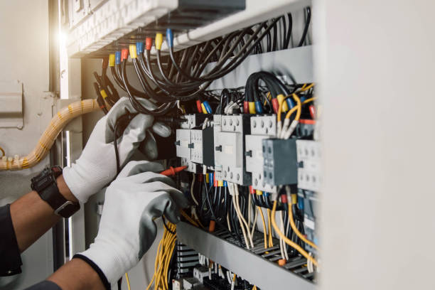 Best Home Electrical Repair  in River Rouge, MI